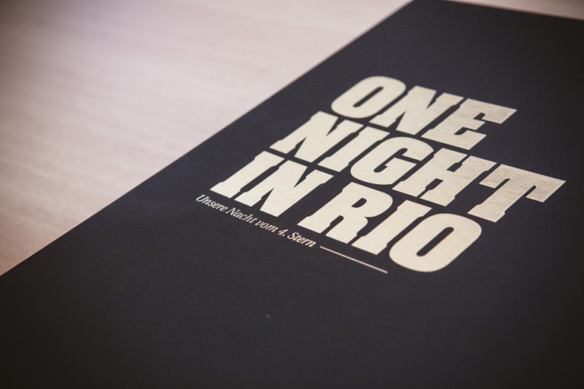 One Night in Berlin – Adobe auf der Red Dot Gala
