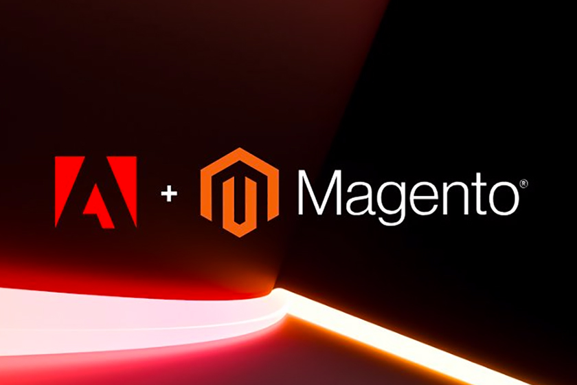 Adobe übernimmt Magento Commerce